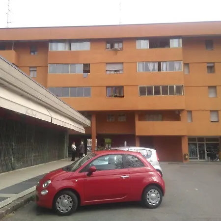 Frühstückspension Casa Girasole *