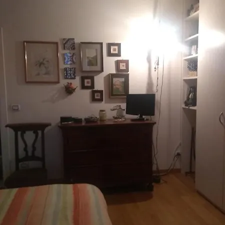 Casa Girasole Frühstückspension