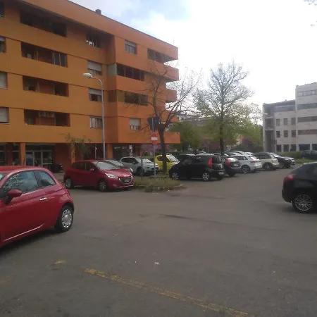 Frühstückspension Casa Girasole *