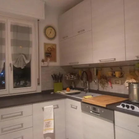 Casa Girasole Frühstückspension