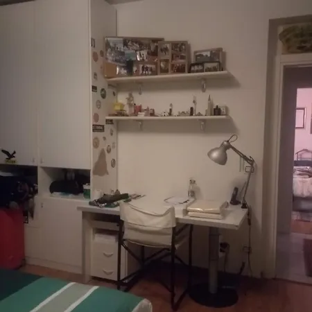 Casa Girasole Frühstückspension