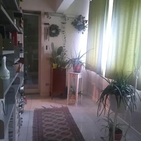 Casa Girasole *