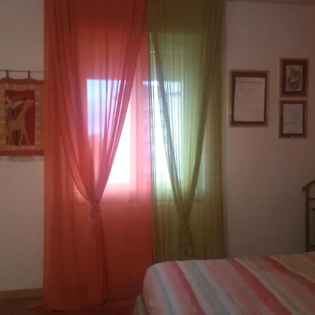 فندق مبيت وإفطار Casa Girasole *