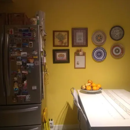 B&B Casa Girasole 모데나