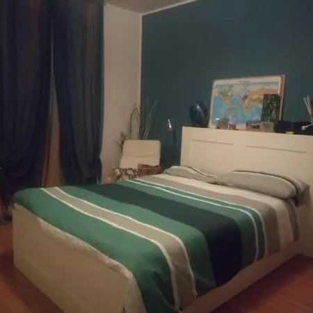 B&B Casa Girasole 모데나