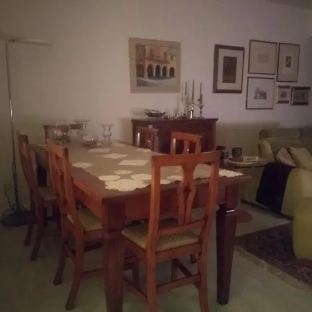 Casa Girasole فندق مبيت وإفطار *
