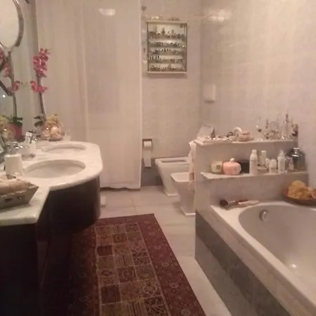 Casa Girasole * 모데나