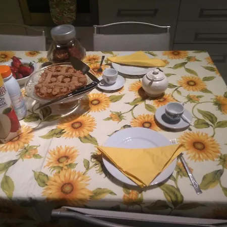 Casa Girasole فندق مبيت وإفطار مودينا