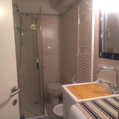 فندق مبيت وإفطار Casa Girasole *