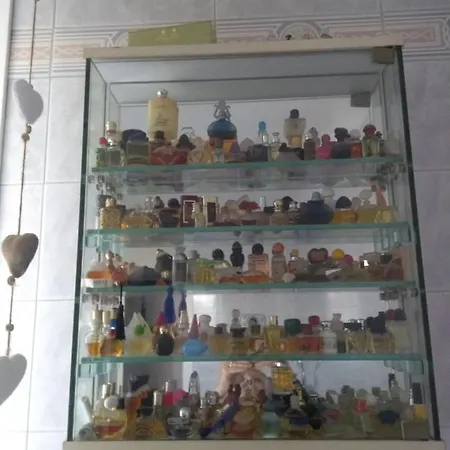 فندق مبيت وإفطار Casa Girasole *