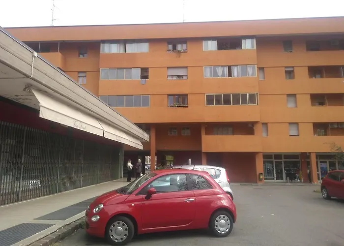 Bed & Breakfast Casa Girasole *