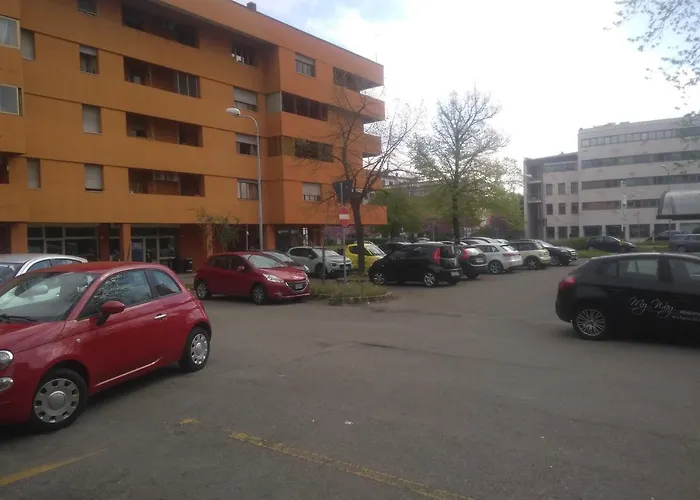 Bed & Breakfast Casa Girasole *