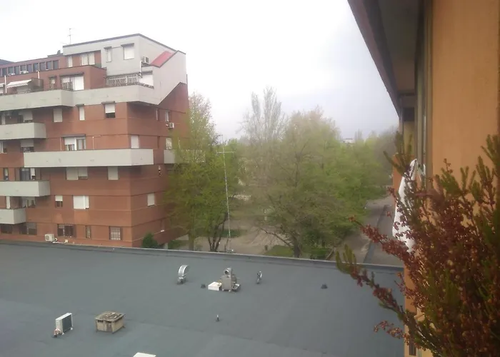 Casa Girasole Bed & Breakfast