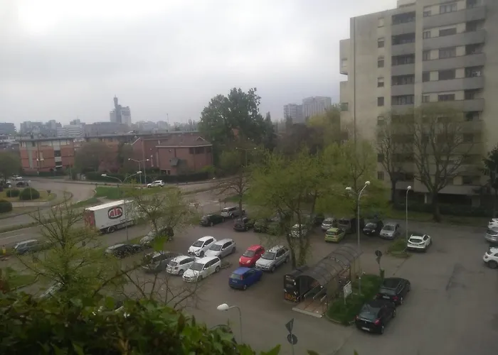 Bed & Breakfast Casa Girasole