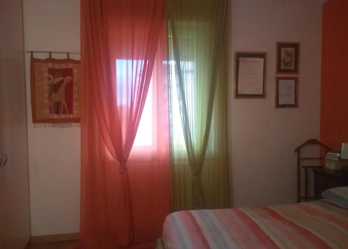 Bed & Breakfast Casa Girasole *