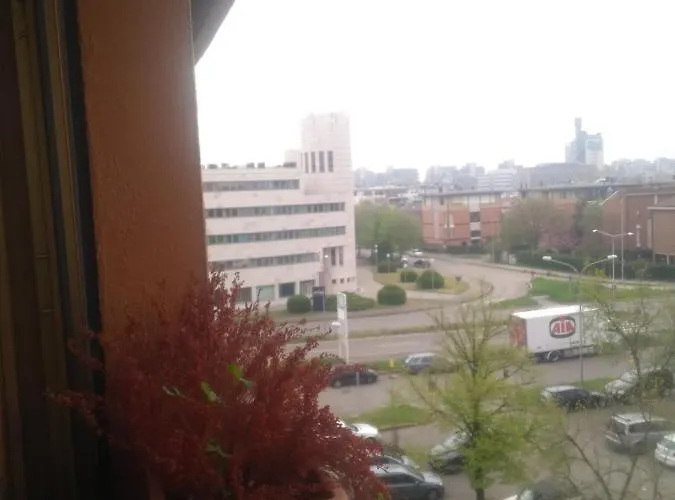 Bed & Breakfast Casa Girasole *