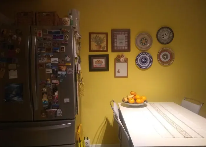 Bed & Breakfast Casa Girasole Modena