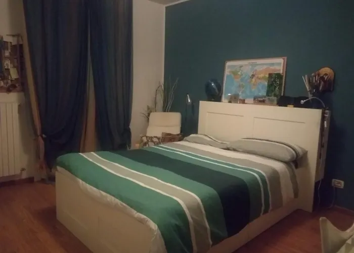 Bed & Breakfast Casa Girasole Modena