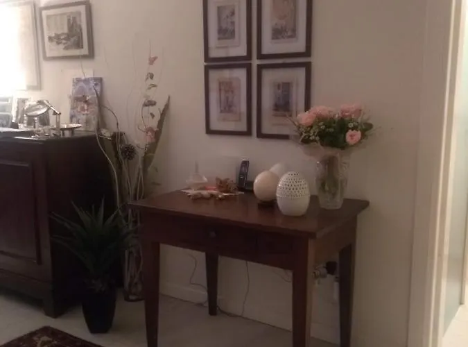 Casa Girasole Bed & Breakfast Modena