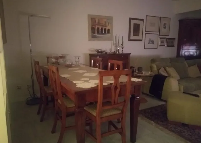 Casa Girasole Bed & Breakfast *