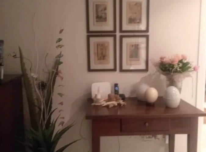 Casa Girasole Bed & Breakfast *