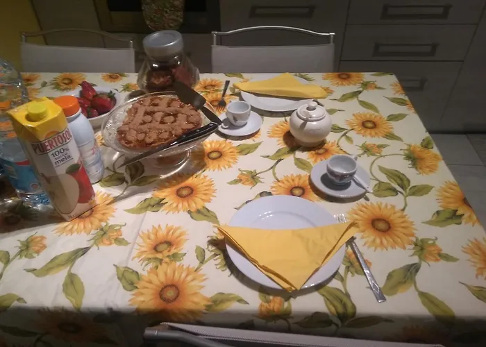 Casa Girasole Bed & Breakfast Modena